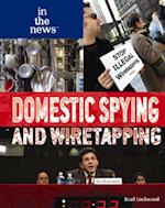 Domestic Spying and Wiretapping