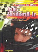 Dale Earnhardt JR.
