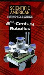 21st-Century Robotics