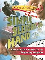 Simple Sleight-Of-Hand