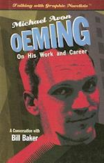 Michael Avon Oeming on His Work and Career