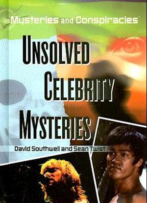 Unsolved Celebrity Mysteries