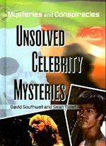 Unsolved Celebrity Mysteries