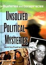 Unsolved Political Mysteries