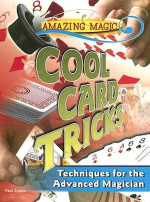 Cool Card Tricks