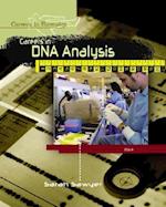Careers in DNA Analysis