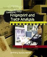 Careers in Fingerprint and Trace Analysis
