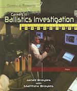 Careers in Ballistics Investigation
