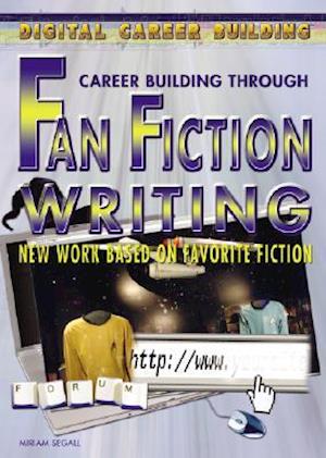 Fan Fiction Writing