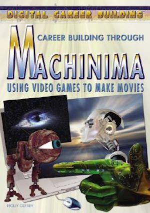 Machinima