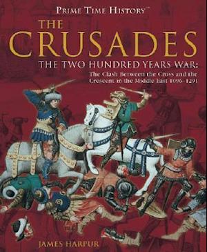 The Crusades