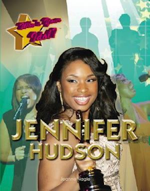 Jennifer Hudson