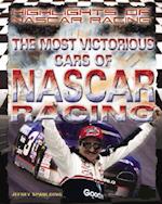 The Most Victorious Cars of NASCAR Racing