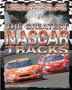 The Greatest NASCAR Tracks