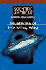 Mysteries of the Milky Way