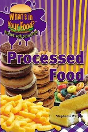 Processed Food