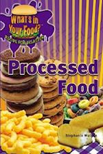 Processed Food