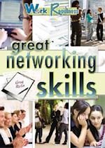 Great Networking Skills