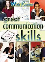 Great Communication Skills