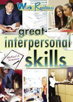 Great Interpersonal Skills
