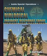 Chemical Biological Incident Response Force