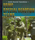 USMC Special Reaction Teams