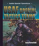 USAF Special Tactics Teams