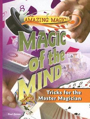 Magic of the Mind