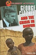George Clooney and the Crisis in Darfur