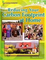 Reducing Your Carbon Footprint at Home