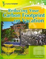 Reducing Your Carbon Footprint on Vacation