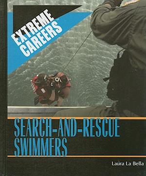 Search-and-Rescue Swimmers