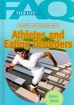 Frequently Asked Questions about Athletes and Eating Disorders