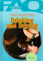 Frequently Asked Questions about Drinking and Driving