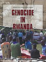 Genocide in Rwanda