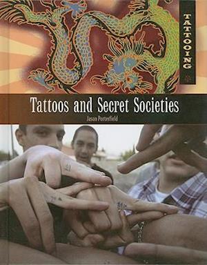 Tattoos and Secret Societies