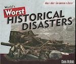 World's Worst Historical Disasters