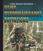 USMC Reconnaissance Battalions