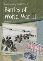 Battles of World War II