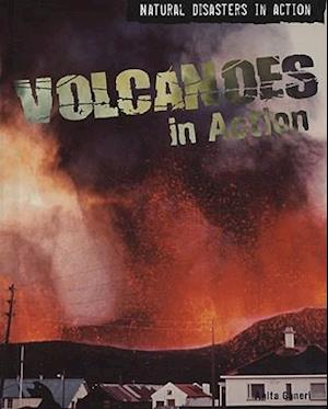 Volcanoes in Action