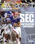 Football in the SEC