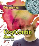OxyContin Abuse