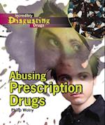 Abusing Prescription Drugs