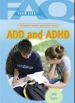 Frequently Asked Questions about Add & ADHD