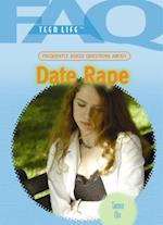 Frequently Asked Questions about Date Rape