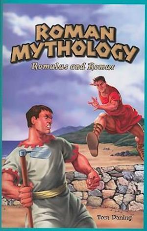 Roman Mythology