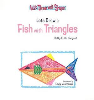 Let's Draw a Fish with Triangles
