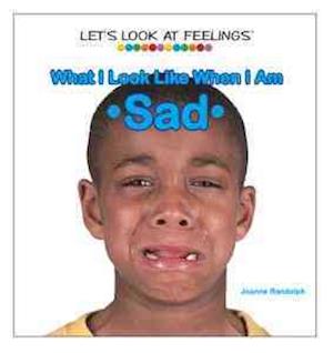 What I Look Like When I Am Sad