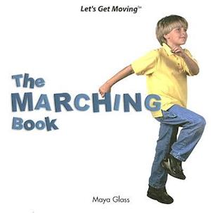 The Marching Book