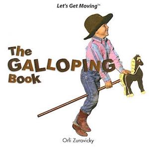 The Galloping Book